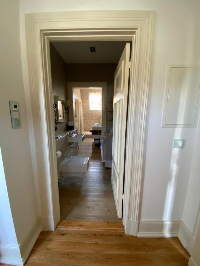 Ferienwohnung Bamberger Lubeck Bagian luar foto