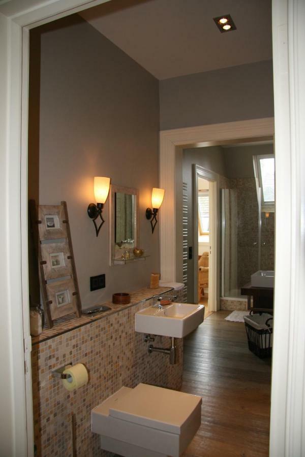 Ferienwohnung Bamberger Lubeck Bagian luar foto