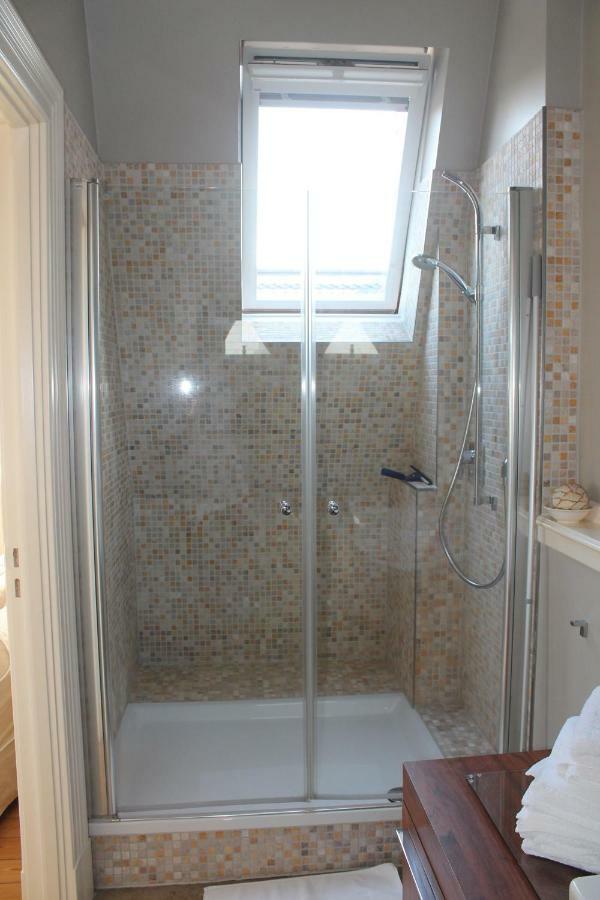 Ferienwohnung Bamberger Lubeck Bagian luar foto